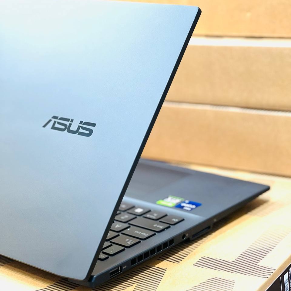 مشخصات، قیمت و خرید لپ تاپ اپن باکس 15.6 اینچی ایسوس مدل Asus VivoBook Pro 15 K6502 i9 13900H 16GB 512GB NVIDIA RTX 4060