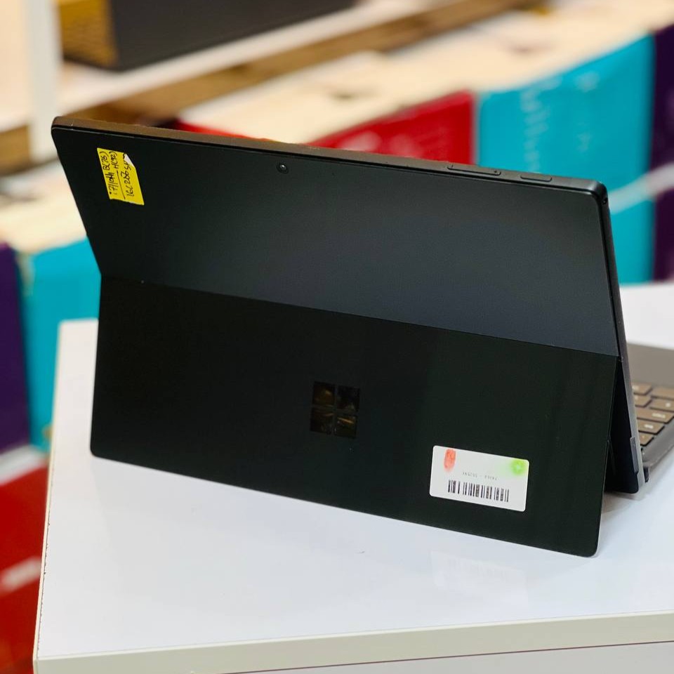 مشخصات، قیمت و خرید لپ تاپ استوک 12.3 اینچی مایکروسافت مدل Microsoft Surface Pro 7 i7 1065G7 16GB 256GB Intel Iris Plus