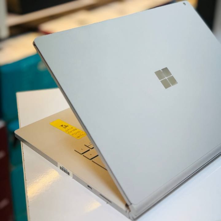 مشخصات، قیمت و خرید لپ تاپ استوک 13.5 اینچی مایکروسافت مدل Microsoft Surface Book 3 i7 1065G7 32GB 512GB NVIDIA GTX 1660