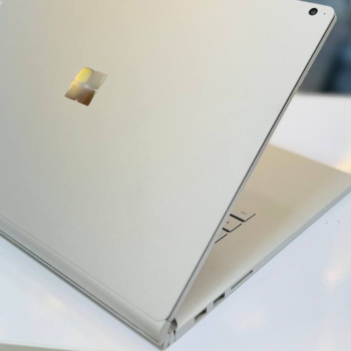 مشخصات، قیمت و خرید لپ تاپ استوک 13.5 اینچی مایکروسافت مدل Microsoft Surface Book 3 i7 1065G7 32GB 512GB NVIDIA GTX 1660