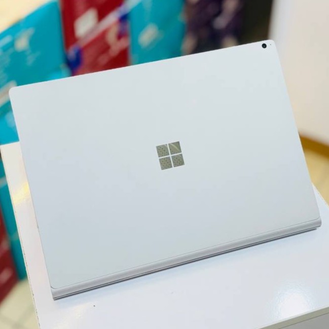 مشخصات، قیمت و خرید لپ تاپ استوک 13.5 اینچی مایکروسافت مدل Microsoft Surface Book 3 i7 1065G7 32GB 512GB NVIDIA GTX 1660