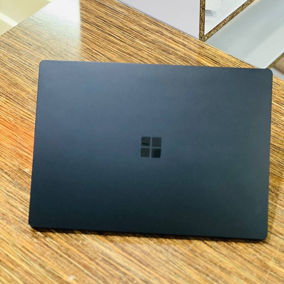 مشخصات، قیمت و خرید لپ تاپ استوک 15 اینچی مایکروسافت مدل Microsoft Surface Laptop 4 i7 1185G7 16GB 256GB Intel Iris Xe