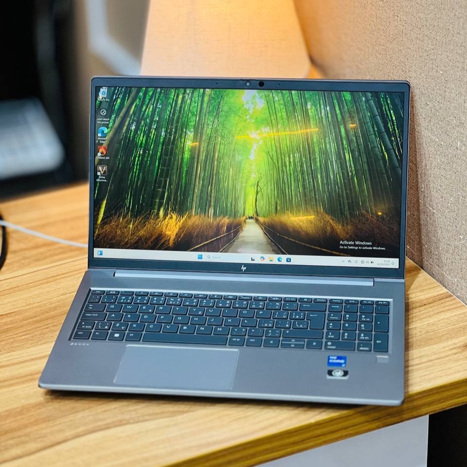 مشخصات، قیمت و خرید لپ تاپ اپن باکس 15.6 اینچی اچ پی مدل HP Zbook Power G10 i9 13900H 16GB 1TB NVIDIA Quadro RTX 2000