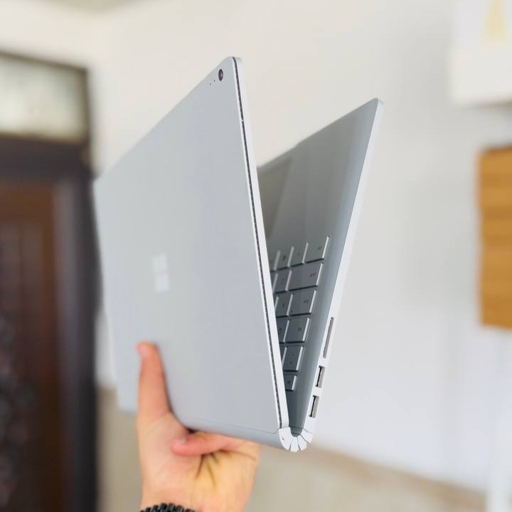 مشخصات، قیمت و خرید لپ تاپ استوک 13.5 اینچی مایکروسافت مدل Microsoft Surface Laptop 2 i5 8350U 8GB 256GB Intel UHD 620