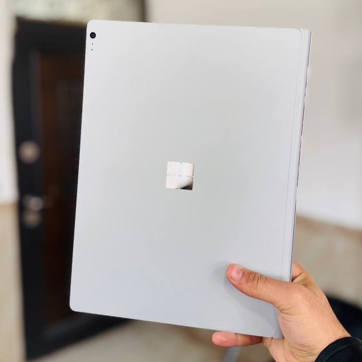 مشخصات، قیمت و خرید لپ تاپ استوک 13.5 اینچی مایکروسافت مدل Microsoft Surface Laptop 2 i5 8350U 8GB 256GB Intel UHD 620