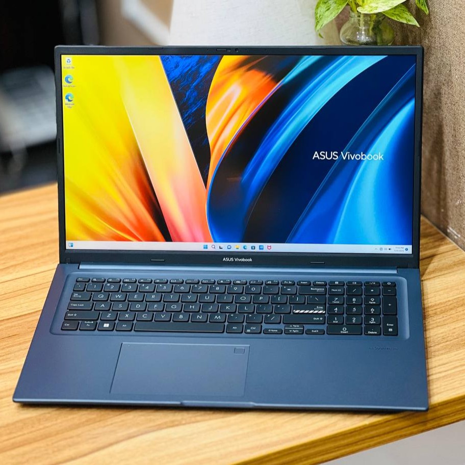 مشخصات، قیمت و خرید لپ تاپ اپن باکس 17.3 اینچی ایسوس مدل Asus Vivobook K1703 i5 12500H 12GB 256GB Intel Iris Xe