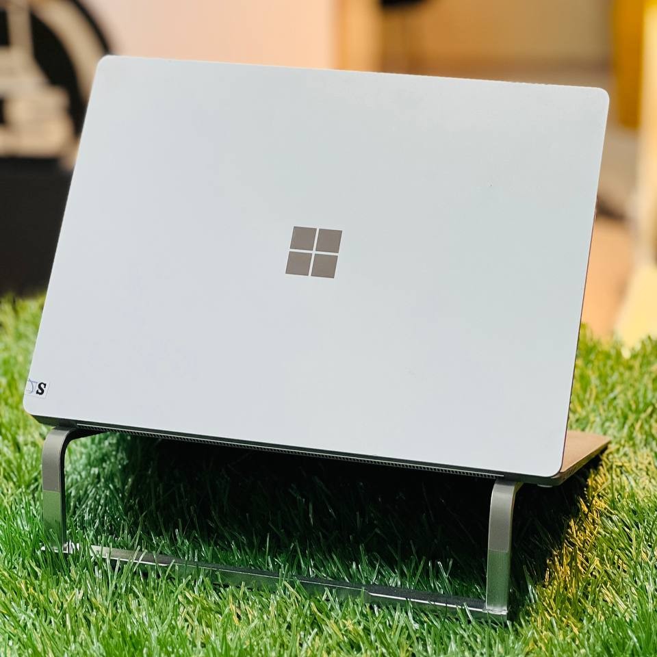 مشخصات، قیمت و خرید لپ تاپ استوک 13.5 اینچی مایکروسافت مدل Microsoft Surface Laptop 3 i7 1065G7 16GB 256GB Intel Iris Plus