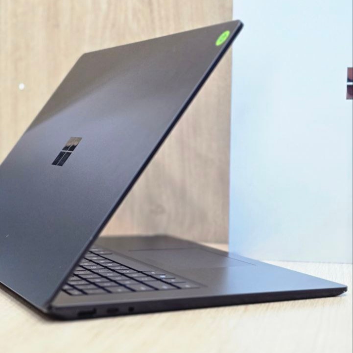 مشخصات، قیمت و خرید لپ تاپ استوک 15 اینچی مایکروسافت مدل Microsoft Surface Laptop 3 i7 1065G7 16GB 512GB Intel Iris Plus