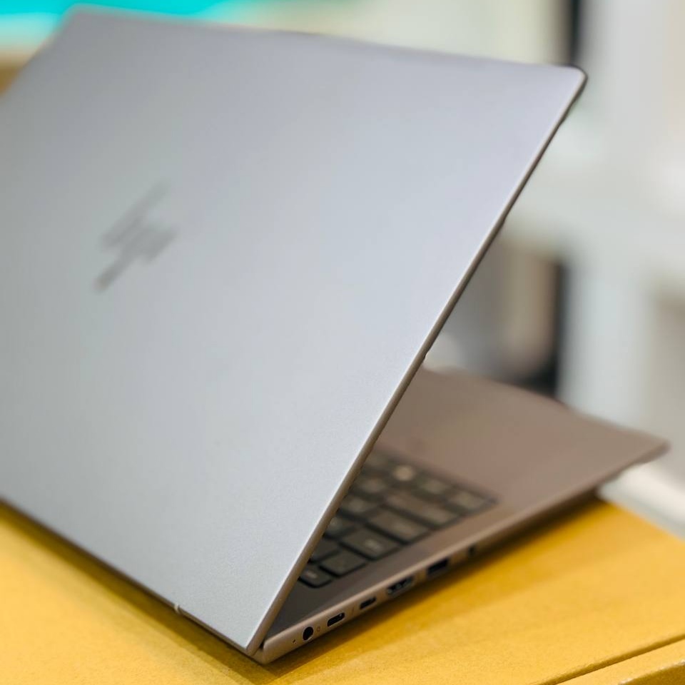 مشخصات، قیمت و خرید لپ تاپ اپن باکس 16 اینچی اچ پی مدل HP Zbook Power 16 G11 R9 8945HS 16GB 512GB NVIDIA RTX 4050