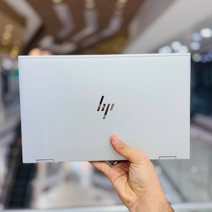 مشخصات، قیمت و خرید لپ تاپ استوک 14 اینچی اچ پی مدل HP EliteBook X360 1040 G8 i7 1185G7 16GB 512GB Intel Iris Xe Touch