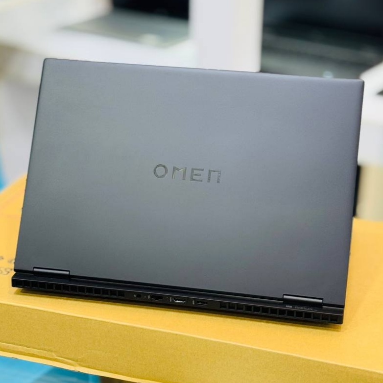 مشخصات، قیمت و خرید لپ تاپ اپن باکس 16.1 اینچی اچ پی مدل HP OMEN 16 i9 13900HX 16GB 1TB NVIDIA RTX 4070 240Hz