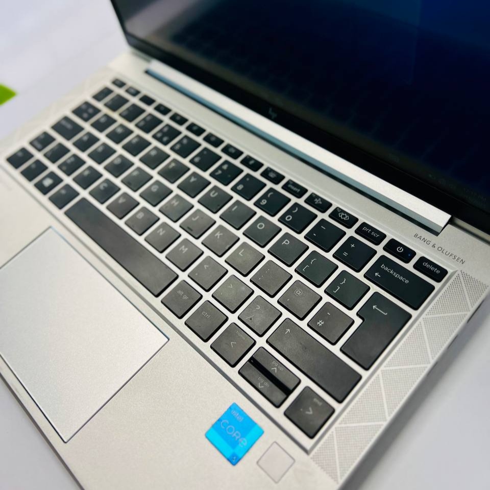 مشخصات، قیمت و خرید لپ تاپ استوک 13.3 اینچی اچ پی مدل HP EliteBook 830 G8 i5 1135G7 16GB 512GB Intel Iris Xe