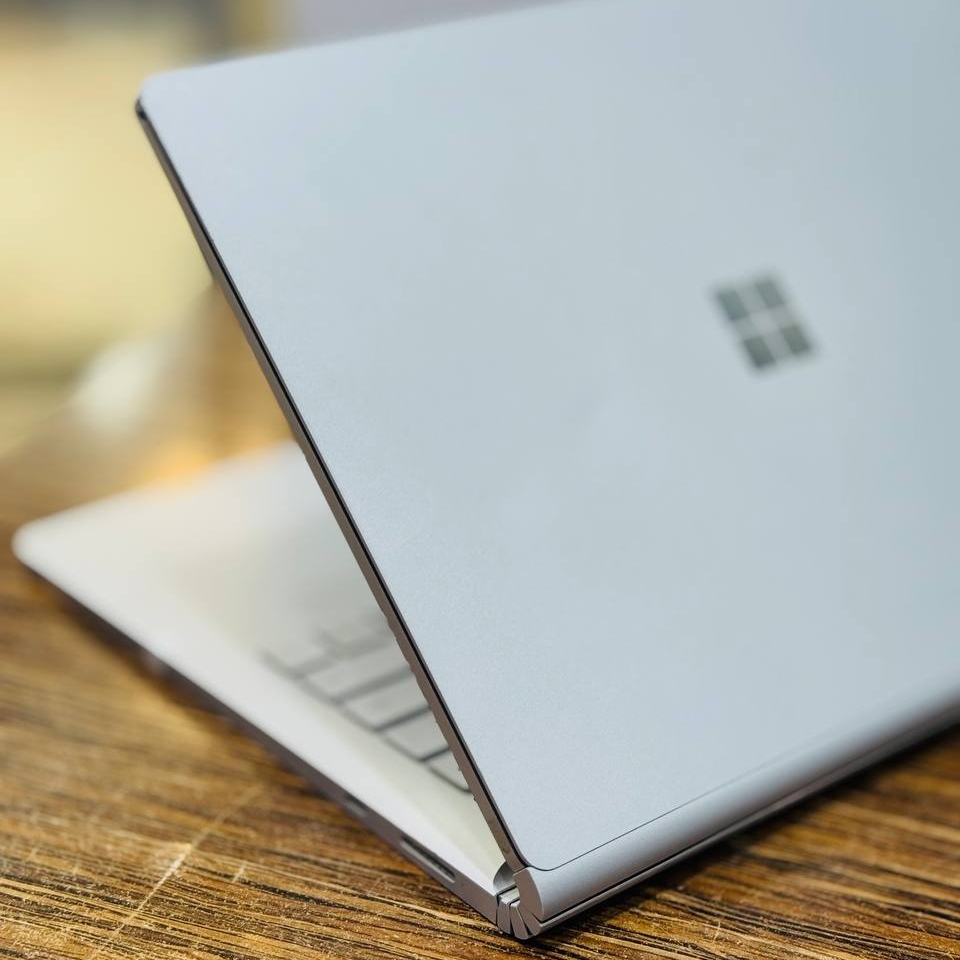 مشخصات، قیمت و خرید لپ تاپ استوک 13.5 اینچی مایکروسافت مدل Microsoft Surface Book 3 i7 1065G7 16GB 256GB NVIDIA GTX 1650