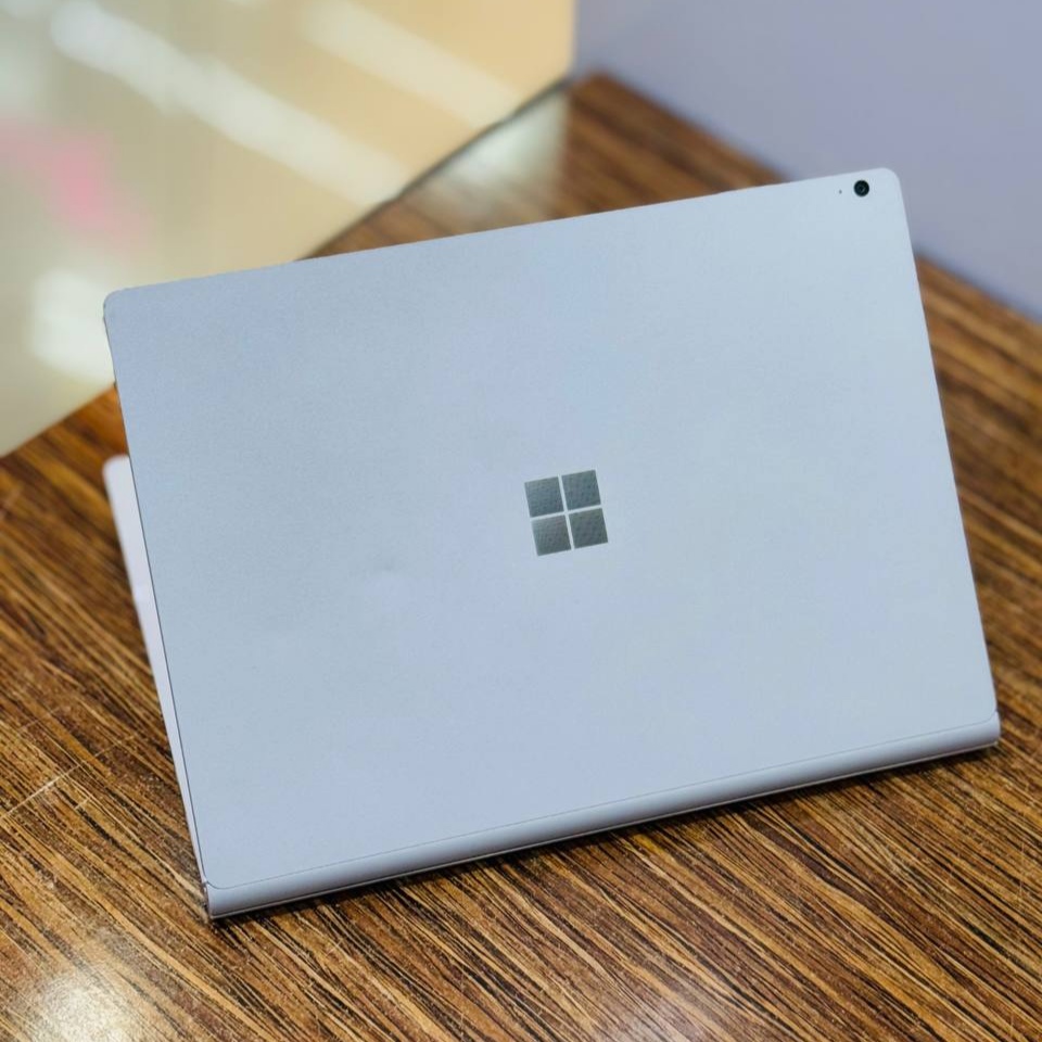 مشخصات، قیمت و خرید لپ تاپ استوک 13.5 اینچی مایکروسافت مدل Microsoft Surface Book 3 i7 1065G7 16GB 256GB NVIDIA GTX 1650