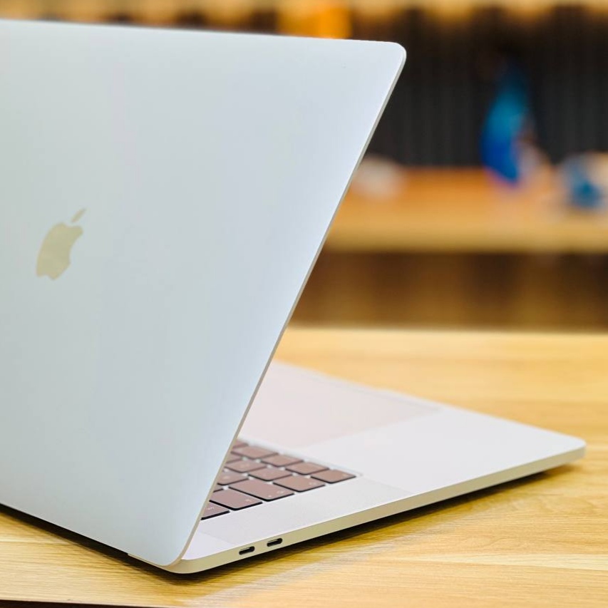 مشخصات، قیمت و خرید لپ تاپ استوک 16 اینچی اپل مدل Apple MacBook Pro 2019 i7 9750H 32GB 500GB AMD 5300M