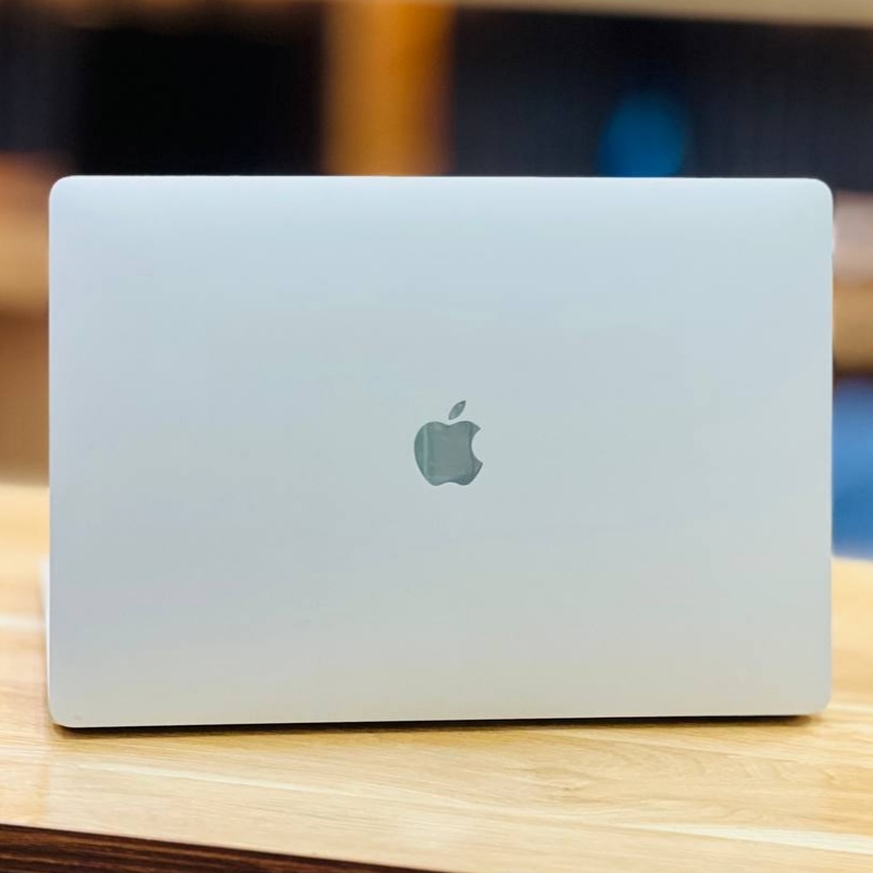 مشخصات، قیمت و خرید لپ تاپ استوک 16 اینچی اپل مدل Apple MacBook Pro 2019 i7 9750H 32GB 500GB AMD 5300M