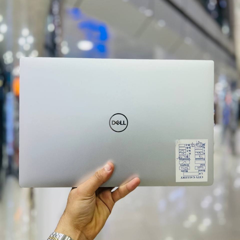 مشخصات، قیمت و خرید لپ تاپ استوک 15.6 اینچی دل مدل Dell Precision 5540 i7 9850H 16GB 512GB NVIDIA Quadro T1000