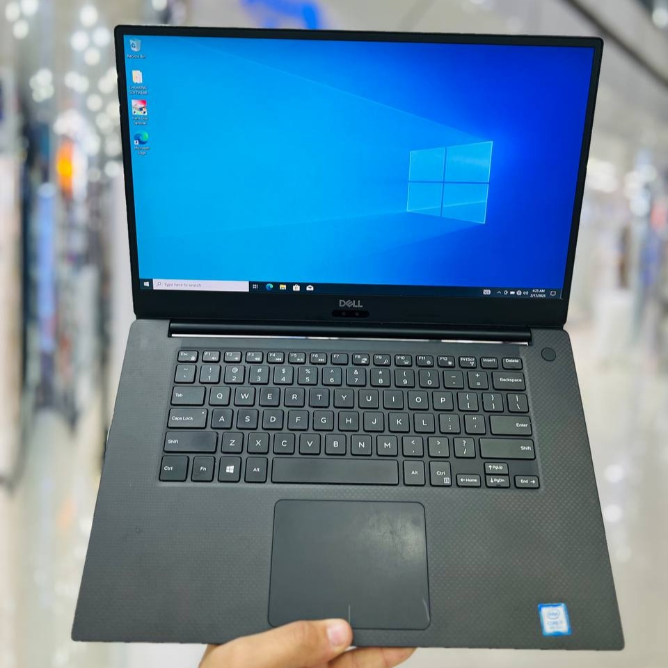 مشخصات، قیمت و خرید لپ تاپ استوک 15.6 اینچی دل مدل Dell Precision 5540 i7 9850H 16GB 512GB NVIDIA Quadro T1000