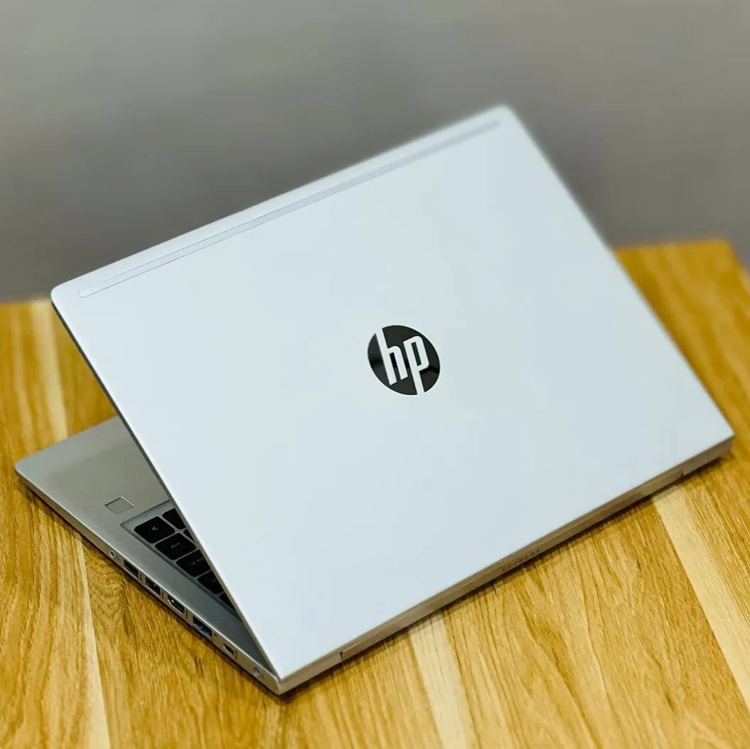 مشخصات، قیمت و خرید لپ تاپ 14 اینچی اچ پی مدل HP ProBook 440 G7 i5 10210U 8GB 256GB Intel UHD Touch