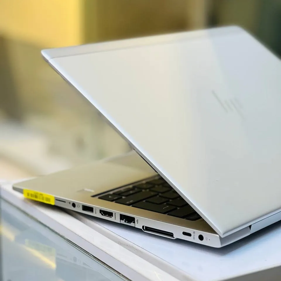 مشخصات، قیمت و خرید لپ تاپ استوک 13.3 اینچی اچ پی مدل HP EliteBook 735 G5 R5 Pro 2500U 8GB 256GB AMD Radeon RX Vega 8