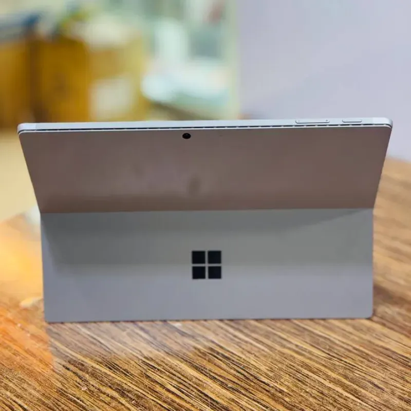 مشخصات، قیمت و خرید لپ تاپ استوک 12.3 اینچی مایکروسافت مدل Microsoft Surface Pro 7 Plus i5 1135G7 16GB 256GB Intel Iris Xe Sim