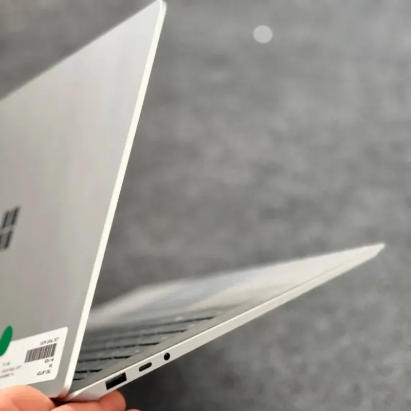 مشخصات، قیمت و خرید لپ تاپ استوک 13.5 اینچی مایکروسافت مدل Microsoft Surface Laptop 3 i5 1035G7 16GB 256GB Intel Iris Plus