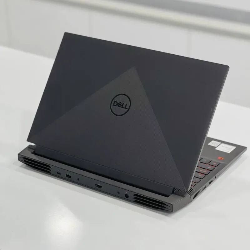 مشخصات، قیمت و خرید لپ تاپ استوک 15.6 اینچی دل مدل Dell G15 5511 i5 11260H 16GB 512GB NVIDIA RTX 3050 120Hz