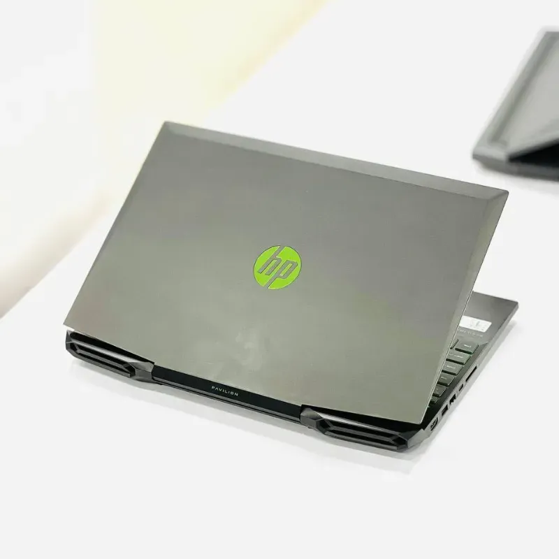 لپ تاپ استوک 15.6 اینچی اچ پی مدل HP Pavilion 15 i5 10300H 16GB 512GB NVIDIA RTX 2060 60Hz مشخصات، قیمت و خرید لپ تاپ استوک 15.6 اینچی اچ پی مدل HP Pavilion 15 i5 10300H 16GB 512GB NVIDIA RTX 2060 60Hz