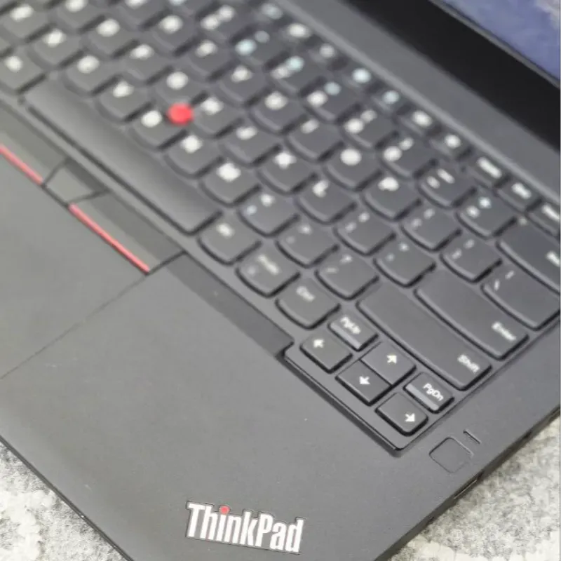 مشخصات، قیمت و خرید لپ تاپ استوک 14 اینچی لنوو مدل Lenovo ThinkPad T480 i5 8250U 8GB 256GB Intel UHD