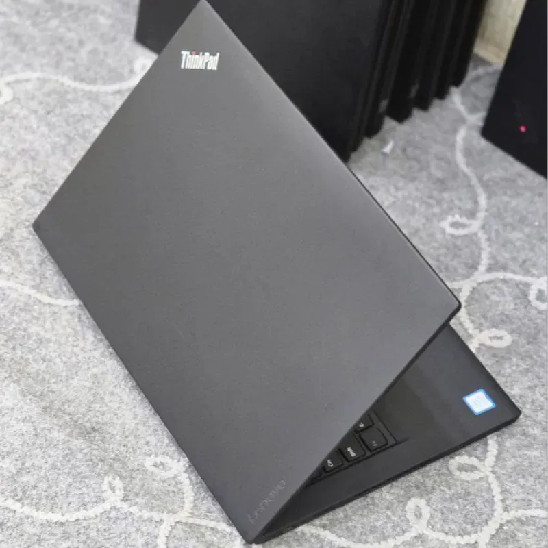مشخصات، قیمت و خرید لپ تاپ استوک 14 اینچی لنوو مدل Lenovo ThinkPad T480 i5 8250U 8GB 256GB Intel UHD