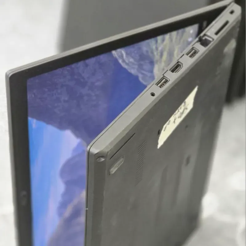 مشخصات، قیمت و خرید لپ تاپ استوک 14 اینچی لنوو مدل Lenovo ThinkPad T480 i5 8250U 8GB 256GB Intel UHD
