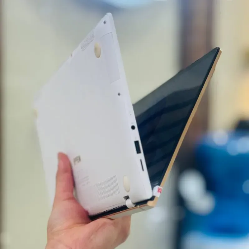 مشخصات، قیمت و خرید لپ تاپ استوک 13.3 اینچی ایسوس مدل Asus ZenBook Edition 30 UX334 i7 10510U 16GB 1TB MX250