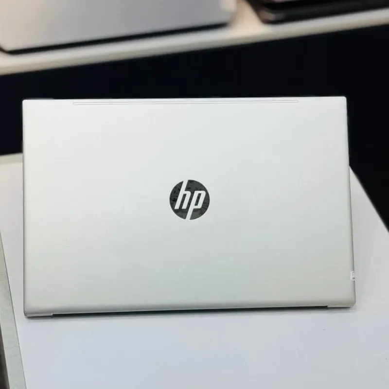 لپ تاپ اپن باکس 15.6 اینچی اچ پی مدل HP Pavilion 15 R7 7730U 16GB 512GB AMD Radeon مشخصات، قیمت و خرید لپ تاپ اپن باکس 15.6 اینچی اچ پی مدل HP Pavilion 15 R7 7730U 16GB 512GB AMD Radeon