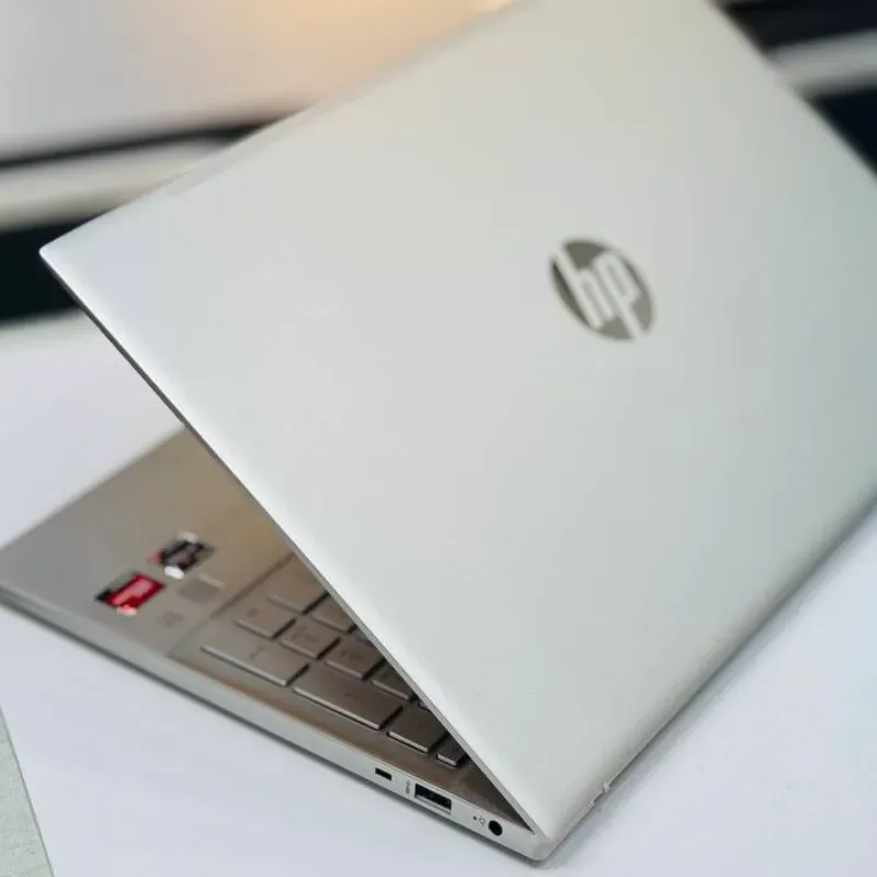 لپ تاپ اپن باکس 15.6 اینچی اچ پی مدل HP Pavilion 15 R7 7730U 16GB 512GB AMD Radeon مشخصات، قیمت و خرید لپ تاپ اپن باکس 15.6 اینچی اچ پی مدل HP Pavilion 15 R7 7730U 16GB 512GB AMD Radeon