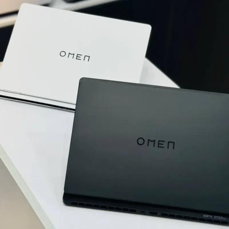 لپ تاپ 14 اینچی اچ پی مدل HP OMEN 14 Transcend Ultra 7 155H 16GB 1TB RTX 4060 120Hz مشخصات، قیمت و خرید لپ تاپ 14 اینچی اچ پی مدل HP OMEN 14 Transcend Ultra 7 155H 16GB 1TB RTX 4060 120Hz