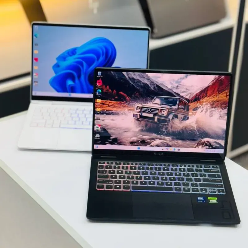 لپ تاپ 14 اینچی اچ پی مدل HP OMEN 14 Transcend Ultra 7 155H 16GB 1TB RTX 4060 120Hz مشخصات، قیمت و خرید لپ تاپ 14 اینچی اچ پی مدل HP OMEN 14 Transcend Ultra 7 155H 16GB 1TB RTX 4060 120Hz