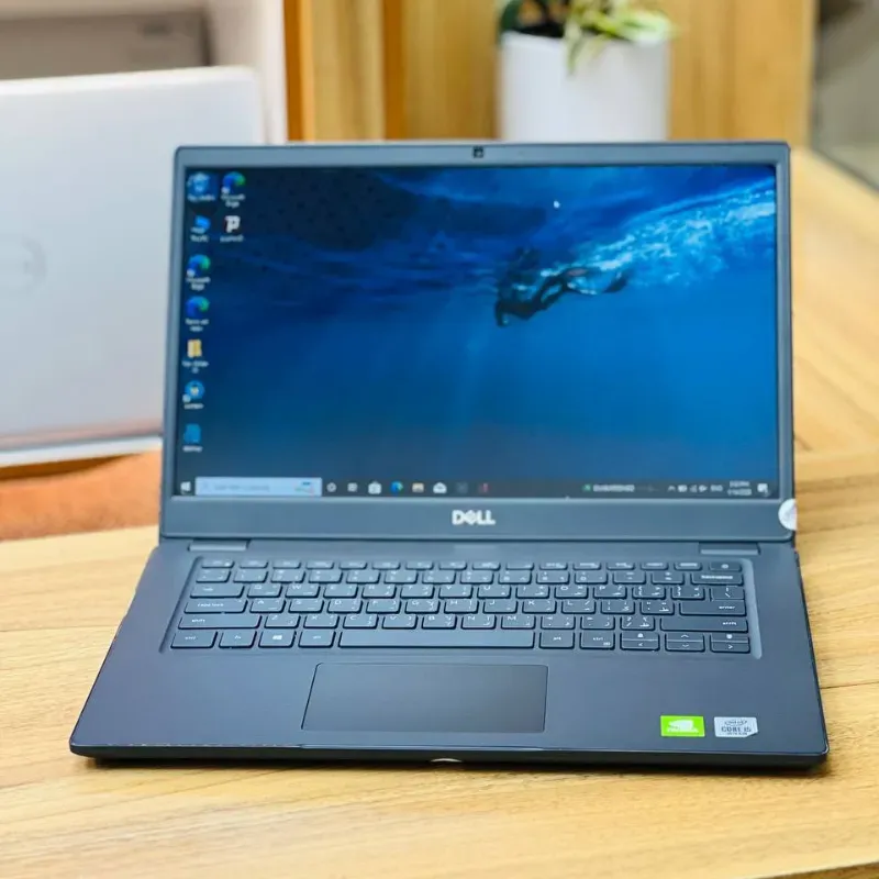 لپ تاپ استوک 14 اینچی دل مدل Dell Latitude 3410 i7 10510U 16GB 256GB NVIDIA MX230 مشخصات، قیمت و خرید لپ تاپ استوک 14 اینچی دل مدل Dell Latitude 3410 i7 10510U 16GB 256GB NVIDIA MX230