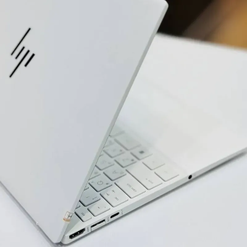 مشخصات، قیمت و خرید لپ تاپ اپن باکس 13.3 اینچی اچ پی مدل HP Pavilion Aero 13 R5 7535U 16GB 512GB AMD Radeon
