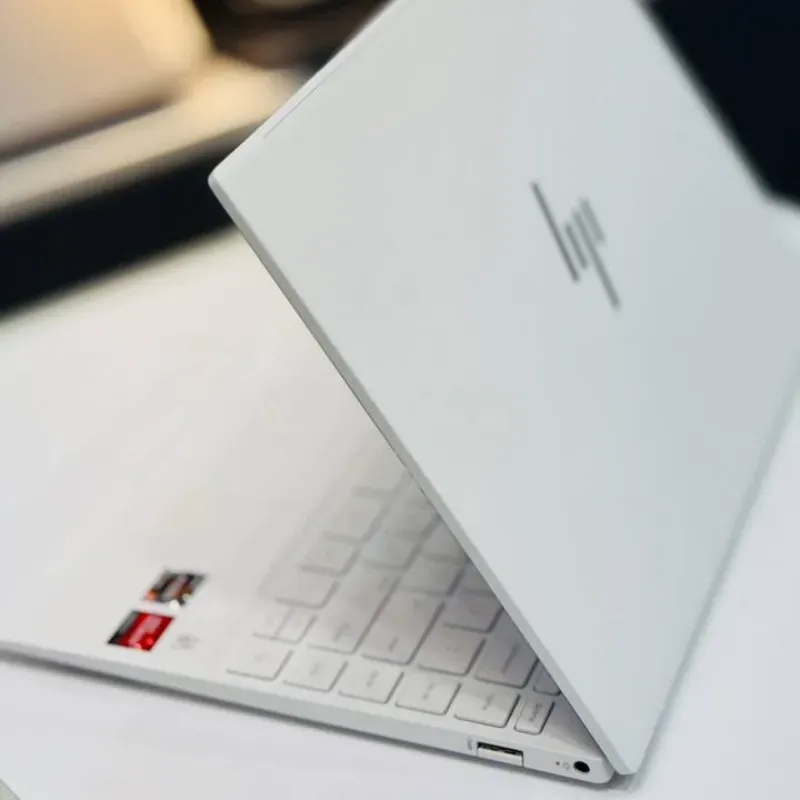 مشخصات، قیمت و خرید لپ تاپ اپن باکس 13.3 اینچی اچ پی مدل HP Pavilion Aero 13 R5 7535U 16GB 512GB AMD Radeon