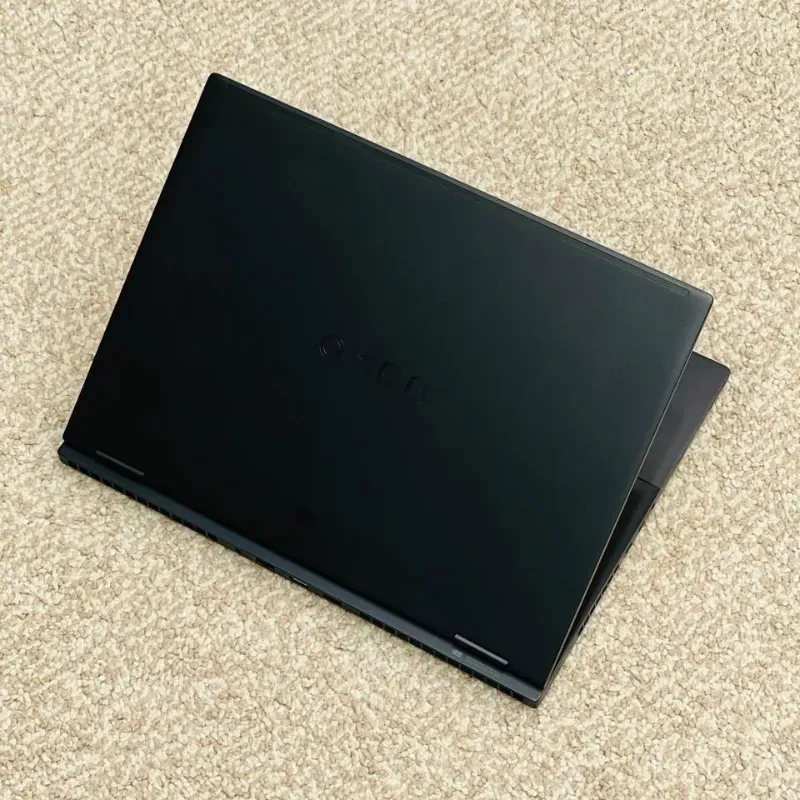 مشخصات، قیمت و خرید لپ تاپ اپن باکس 16.1 اینچی اچ پی مدل HP OMEN Transcend 16 i9 14900HX 16GB 1TB RTX 4070 240Hz