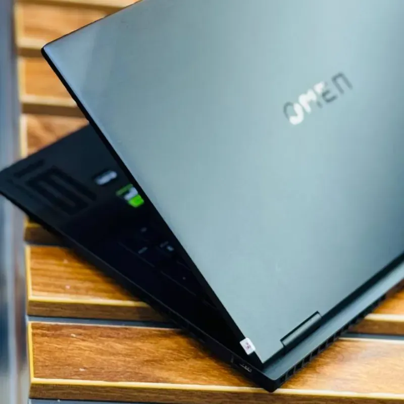 مشخصات، قیمت و خرید لپ تاپ اپن باکس 16.1 اینچی اچ پی مدل HP Omen 16 i7 14700HX 16GB 1TB NVIDIA RTX 4060