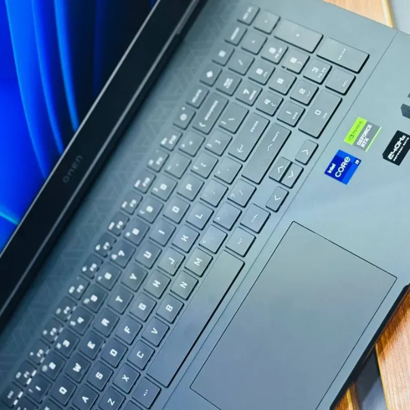 مشخصات، قیمت و خرید لپ تاپ اپن باکس 16.1 اینچی اچ پی مدل HP Omen 16 i7 14700HX 16GB 1TB NVIDIA RTX 4060