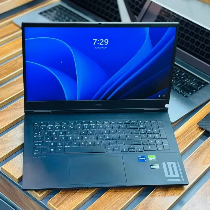 مشخصات، قیمت و خرید لپ تاپ اپن باکس 16.1 اینچی اچ پی مدل HP Omen 16 i7 14700HX 16GB 1TB NVIDIA RTX 4060