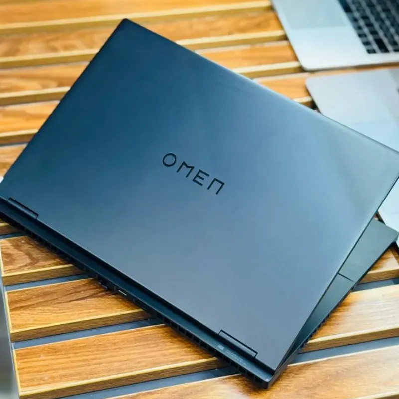 مشخصات، قیمت و خرید لپ تاپ اپن باکس 16.1 اینچی اچ پی مدل HP Omen 16 i7 14700HX 16GB 1TB NVIDIA RTX 4060