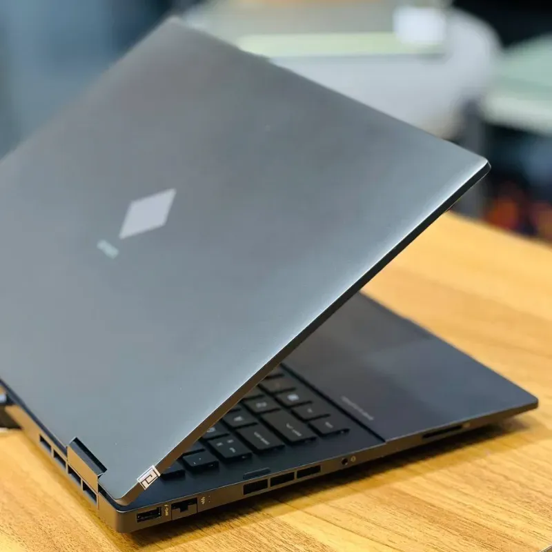 لپ تاپ استوک 16.1 اینچی اچ پی مدل HP OMEN 16 i7 12700H 16GB 512GB RTX 3060 مشخصات، قیمت و خرید لپ تاپ استوک 16.1 اینچی اچ پی مدل HP OMEN 16 i7 12700H 16GB 512GB RTX 3060