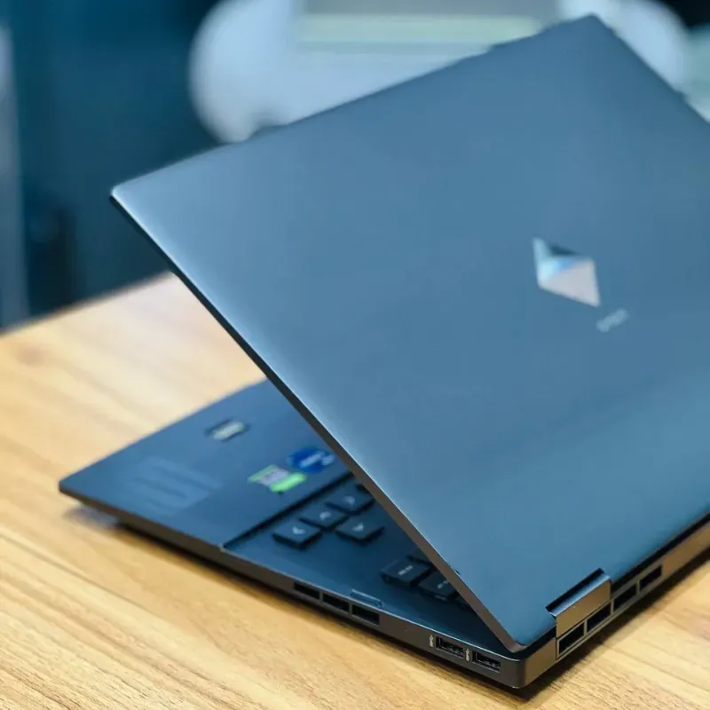 لپ تاپ استوک 16.1 اینچی اچ پی مدل HP OMEN 16 i7 12700H 16GB 512GB RTX 3060 مشخصات، قیمت و خرید لپ تاپ استوک 16.1 اینچی اچ پی مدل HP OMEN 16 i7 12700H 16GB 512GB RTX 3060