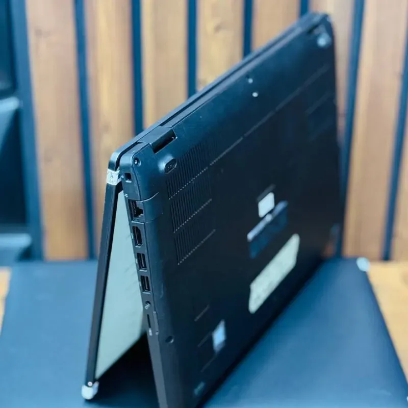 لپ تاپ استوک 14 اینچی دل مدل Dell Latitude 5401 i5 9400H 16GB 256GB NVIDIA MX150 Touch مشخصات، قیمت و خرید لپ تاپ استوک 14 اینچی دل مدل Dell Latitude 5401 i5 9400H 16GB 256GB NVIDIA MX150 Touch