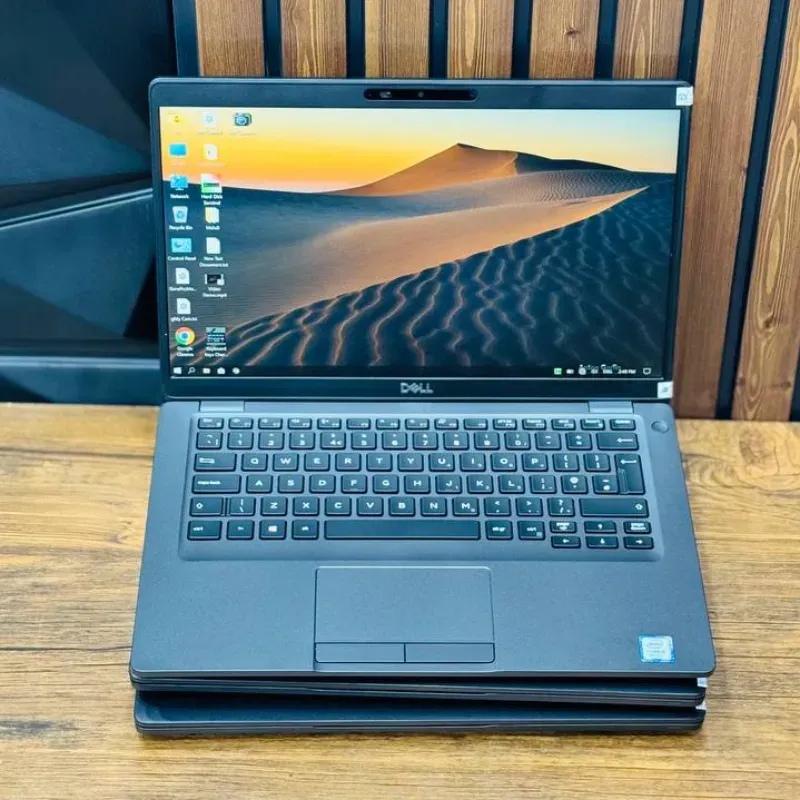 لپ تاپ استوک 14 اینچی دل مدل Dell Latitude 5401 i5 9400H 16GB 256GB NVIDIA MX150 Touch مشخصات، قیمت و خرید لپ تاپ استوک 14 اینچی دل مدل Dell Latitude 5401 i5 9400H 16GB 256GB NVIDIA MX150 Touch