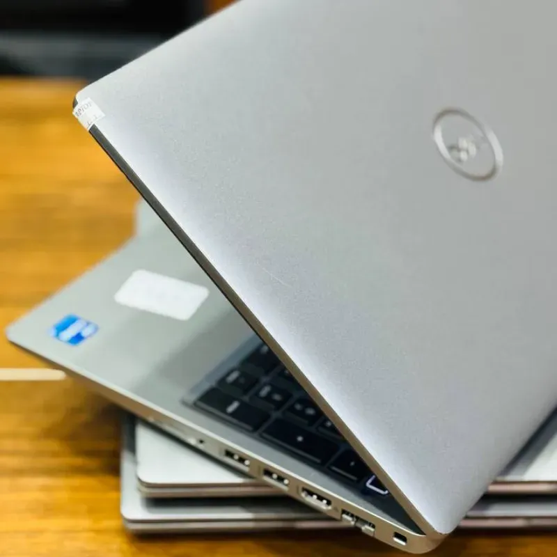 مشخصات، قیمت و خرید لپ تاپ استوک 15.6 اینچی دل مدل Dell Precision 3560 i7 1185G7 16GB 256GB NVIDIA T500