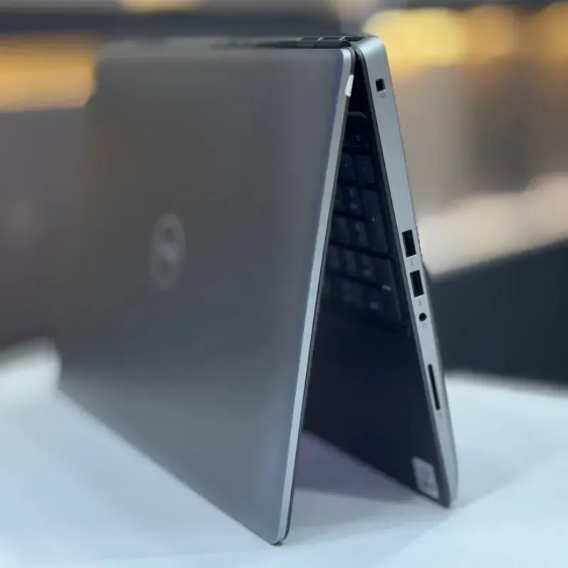 لپ تاپ استوک 15.6 اینچی دل مدل Dell Precision 7550 i9 10885H 16GB 512GB RTX 3000 مشخصات، قیمت و خرید لپ تاپ استوک 15.6 اینچی دل مدل Dell Precision 7550 i9 10885H 16GB 512GB RTX 3000